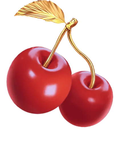 kignmaker casino cherries