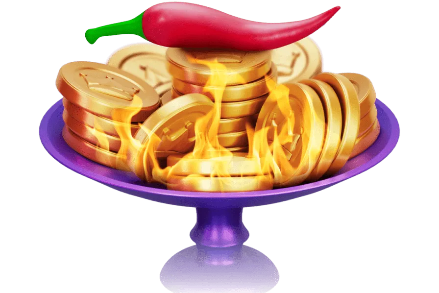 kingmaker casino hot chillies