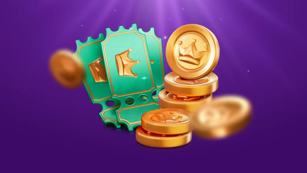 kingmaker casino money