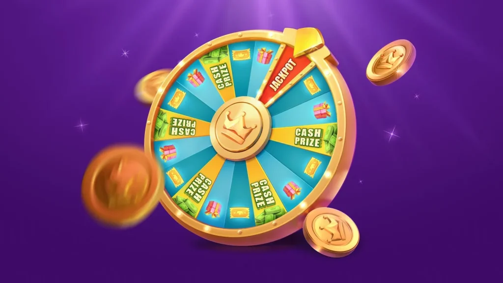 kingmaker casino rollette